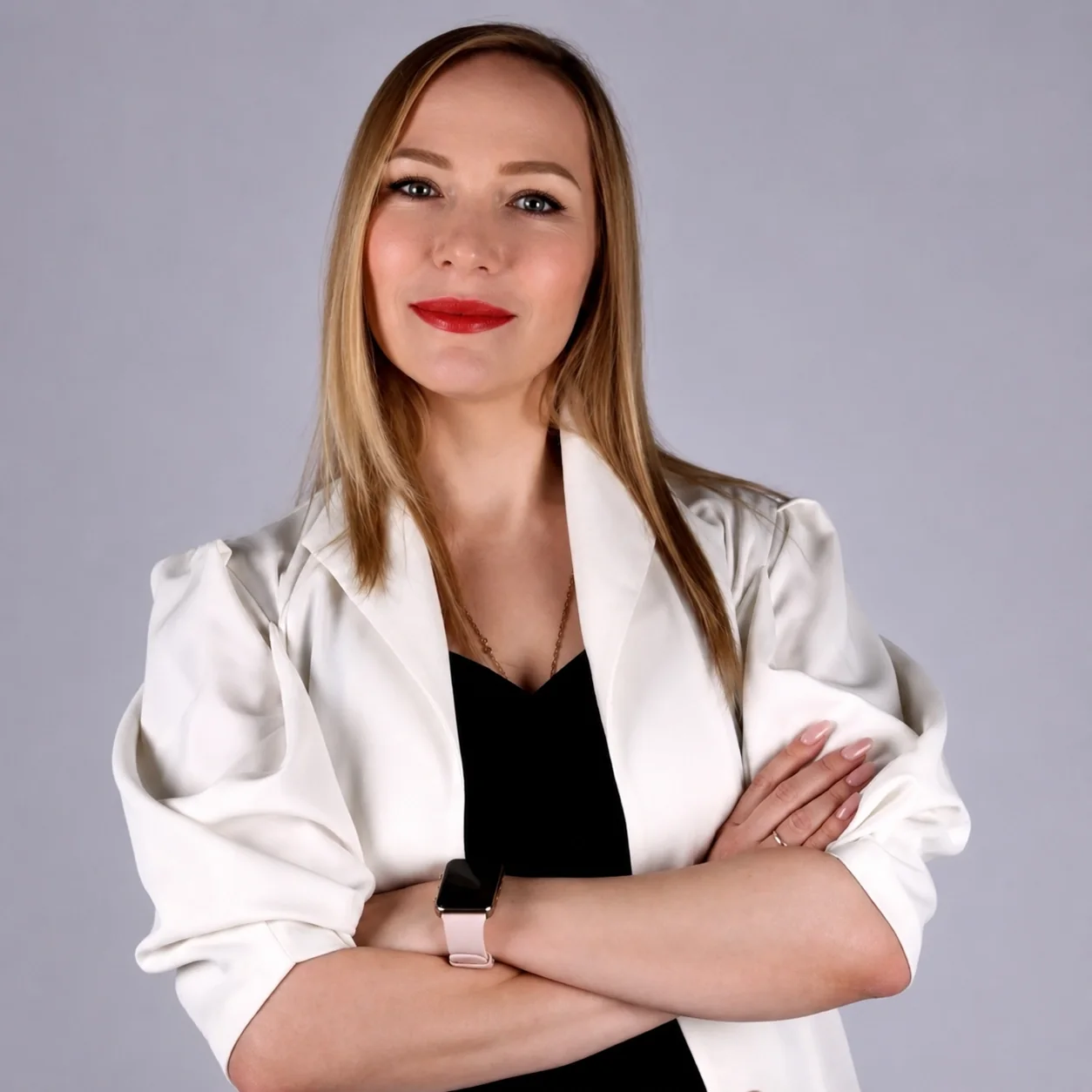 Готская Анна Владимировна