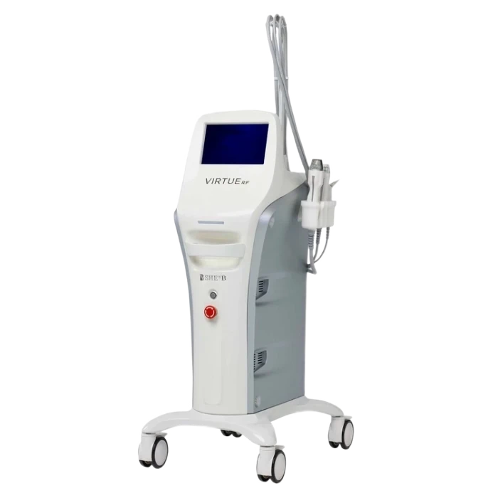 Virtue RF — микроигольчатый RF-лифтинг